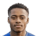 Brandon Bokangu