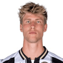 Thomas Thiesson Kristensen