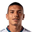 Franco Misael Fagúndez Rosa