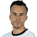 Haris Tabaković