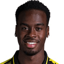 Jamie Gittens