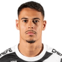 Lucas de Freitas Molarinho Chagas