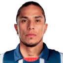 Carlos Joel Salcedo Hernández