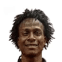 Jawer Fabián Guisamano Camacho