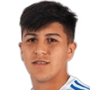 Marcelo Ariel Morales Suárez