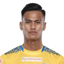 Jeakson Singh Thounaojam