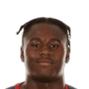 Reyes Demar Uriah Cleary