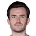 Benjamin James Chilwell
