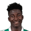 Kouadio Guy Ange Ahoussou