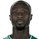 N Keïta