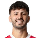 Luciano Giménez Alanda