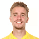 Jack Currie