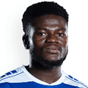 Wandepanga Ismahila Ouédraogo