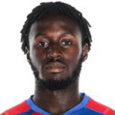 Malachi Boateng