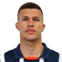 Nelson Alexander Deossa Suárez