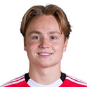 Andreas Rædergård Schjelderup