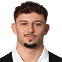 Daniel Dos Santos Correia