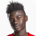 Nicky Stéphane Medja Beloko