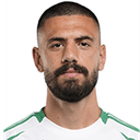 Merih Demiral