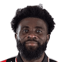 Jérémie Boga