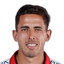 Christian Gabriel Oliva Giménez