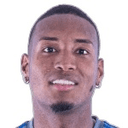 Cristhian Javier Valencia Sánchez