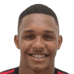 Weverson Rodrigues Vicente do Nasciment