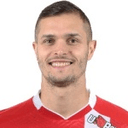 Mattia Finotto
