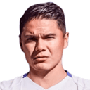 Joel Bejarano Azogue