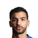 Mehdi Pascal Marcel Léris