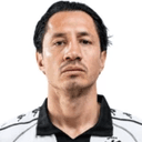 Gianluca Lapadula Vargas