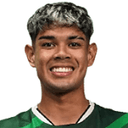 Jose Jamir Berdecio Mendoza