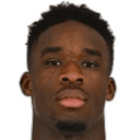 Lamine Mandela Keita