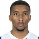 Bradley Ibrahim