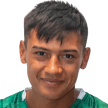 Ángel Azul Almada