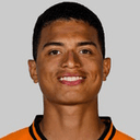 Kevin Jesús Kelsy Genez