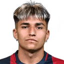 Santiago Thomas Castro