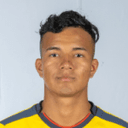 Cristhoper Douglas Zambrano Méndez