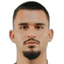Thomas Riveros Eugui
