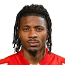 Franklin Degaulle Tebo Uchenna