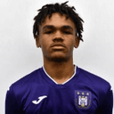 Alonzo Tim Engwanda-Ongena