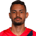 Lucas Belezi Barbosa
