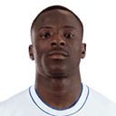 Lasso Coulibaly