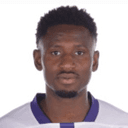 Amadou Diawara