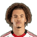 Everson Junior Pereira da Silva