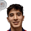 Sebastián Pérez Bouquet Pérez