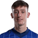 Cameron Humphreys