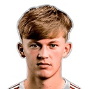 Adam Evan Berry