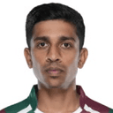 Abhishek Dhananjay Suryavanshi