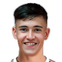 Ben Hammond